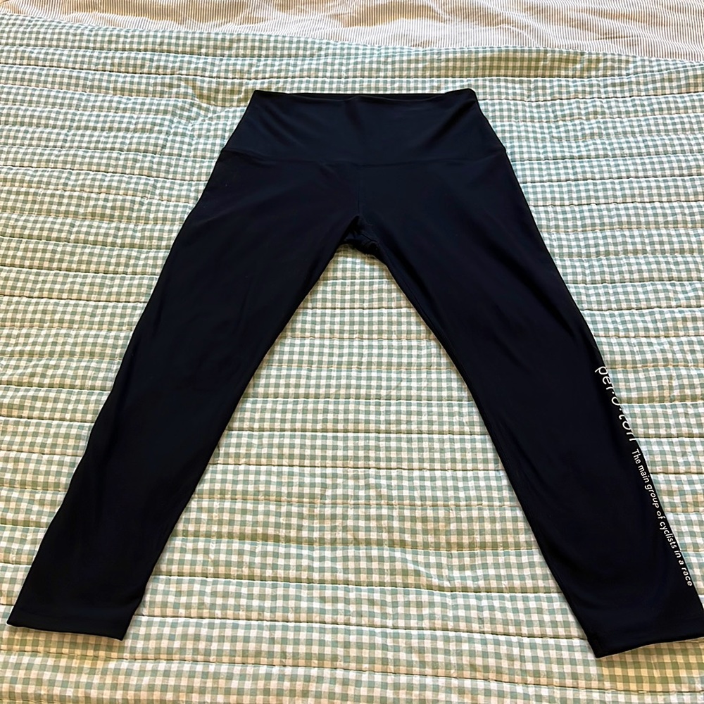 Peloton x Solfire Olivia Leggings